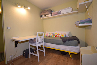 achat appartement enveitg 66760