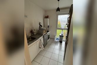 achat appartement envermeu 76630