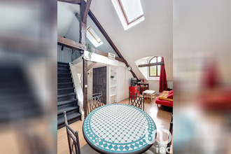 achat appartement epernay 51200