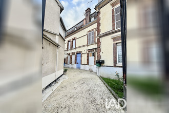 achat appartement epernay 51200