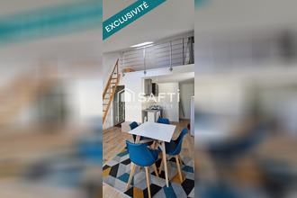 achat appartement epernay 51200