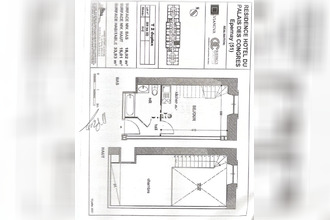 achat appartement epernay 51200