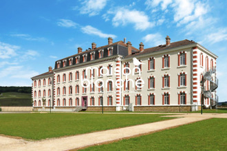 achat appartement epernay 51200