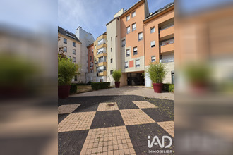 achat appartement epernay 51200