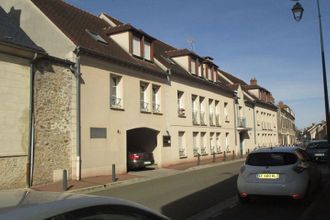 achat appartement epernon 28230