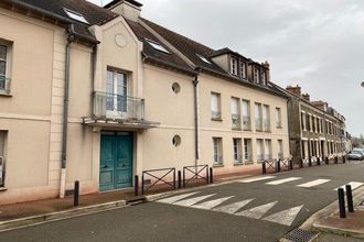 achat appartement epernon 28230