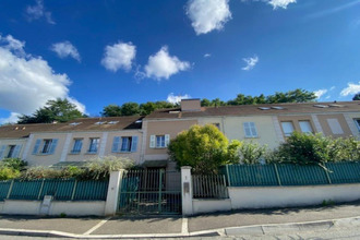 achat appartement epernon 28230