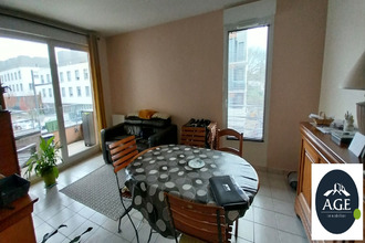 achat appartement epernon 28230