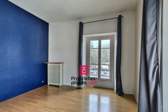 achat appartement epernon 28230