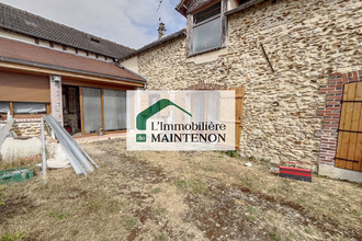 achat appartement epernon 28230