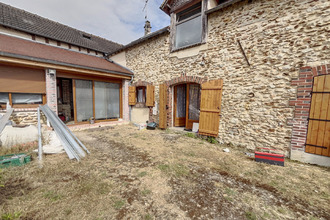 achat appartement epernon 28230