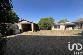 achat appartement epernon 28230