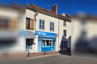 achat appartement epernon 28230