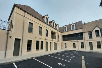 achat appartement epernon 28230