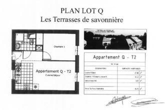 achat appartement epernon 28230