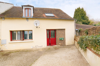 achat appartement epernon 28230