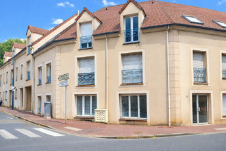 achat appartement epernon 28230