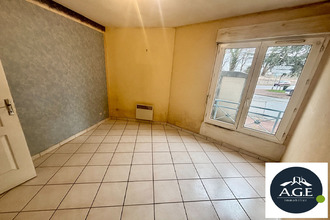 achat appartement epernon 28230