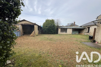 achat appartement epernon 28230