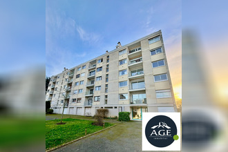 achat appartement epernon 28230