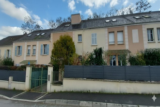 achat appartement epernon 28230