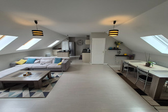 achat appartement epernon 28230