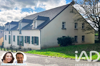 achat appartement epernon 28230