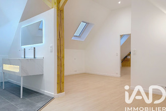 achat appartement epernon 28230