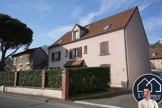 achat appartement epernon 28230
