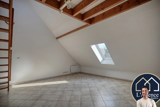 achat appartement epernon 28230