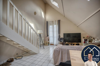 achat appartement epernon 28230