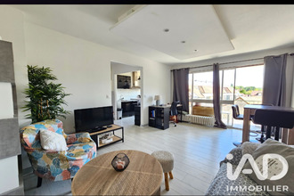 achat appartement epernon 28230