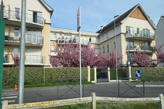 achat appartement epernon 28230