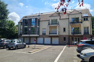 achat appartement epernon 28230