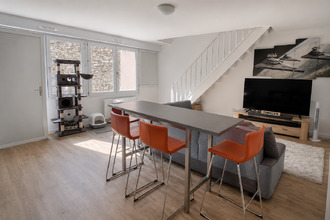 achat appartement epernon 28230