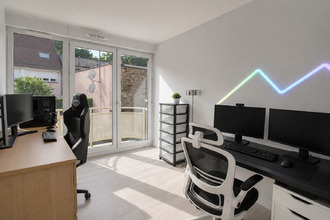achat appartement epernon 28230