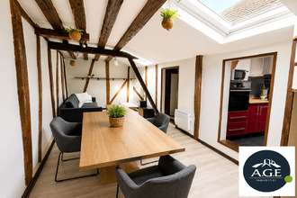 achat appartement epernon 28230
