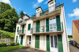 achat appartement epernon 28230