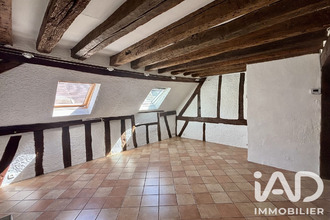 achat appartement epernon 28230