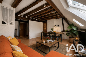 achat appartement epernon 28230