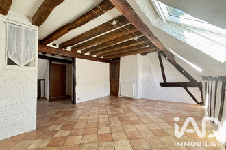 achat appartement epernon 28230