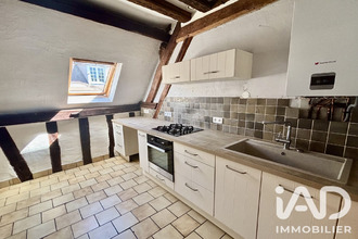 achat appartement epernon 28230