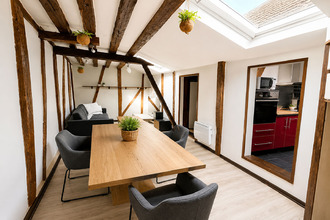 achat appartement epernon 28230