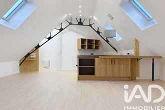 achat appartement epernon 28230