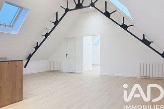 achat appartement epernon 28230