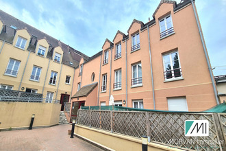 achat appartement epernon 28230