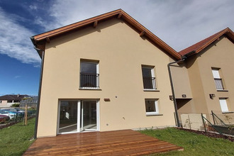 achat appartement epfig 67680