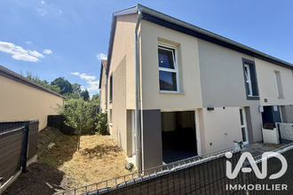 achat appartement epfig 67680