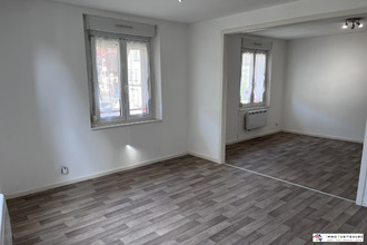 achat appartement epfig 67680