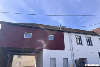 achat appartement epfig 67680